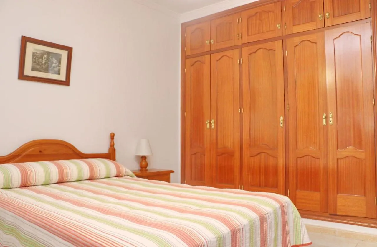 Apartamento Los Bateles 科尼尔-德拉弗龙特拉 西班牙