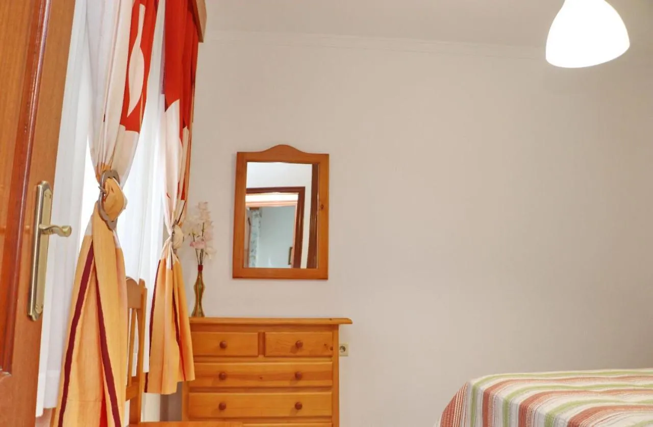Apartamento Los Bateles 科尼尔-德拉弗龙特拉