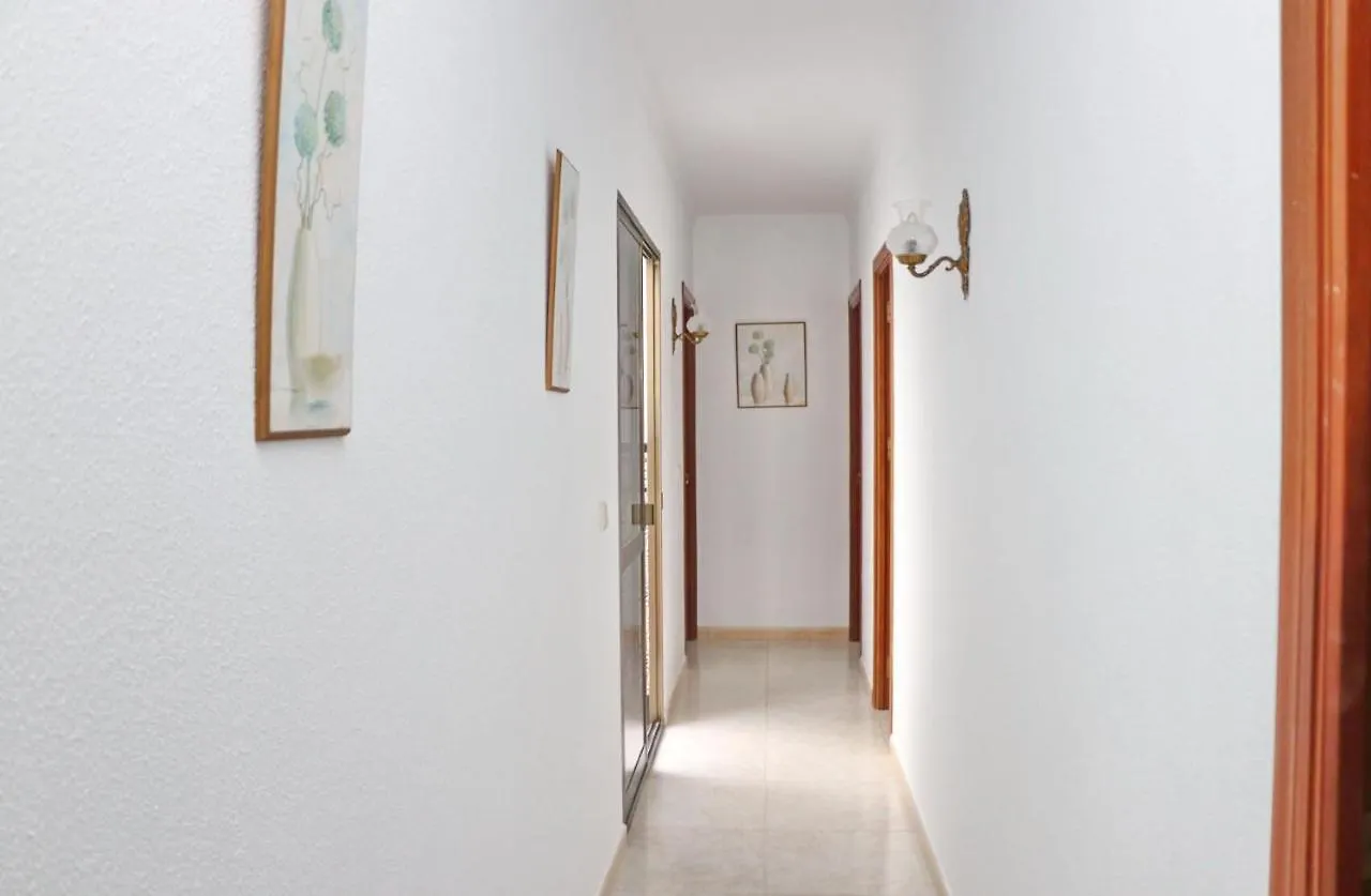 公寓 Apartamento Los Bateles 科尼尔-德拉弗龙特拉 西班牙