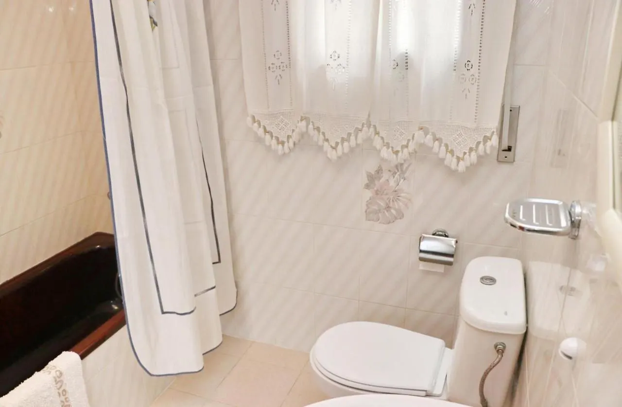 Apartamento Los Bateles 科尼尔-德拉弗龙特拉 西班牙